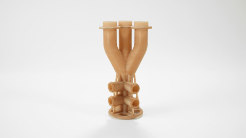 FDM materials for aerospace