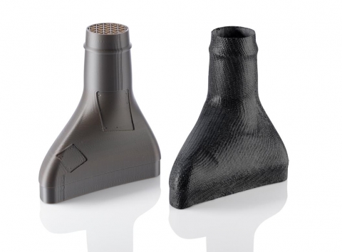 ST-130 Sacrificial Tooling Stratasys ST-130