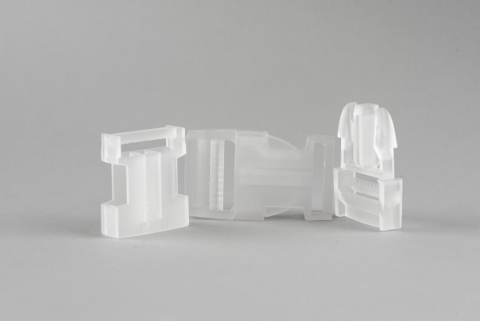 Somos QuickGen 500 Parts Somos QuickGen 500