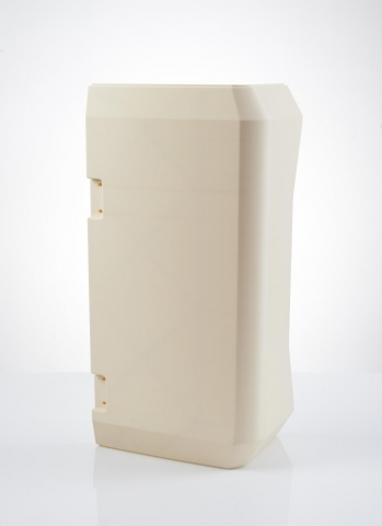 ULTEM™ 1010 T40 Tip 450 Door Stratasys FDM