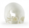 Stratasys ABS-M30i Stratasysn FDM Materials ABS-M30i