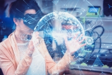 Augmented Reality: Does It Suit For Education?