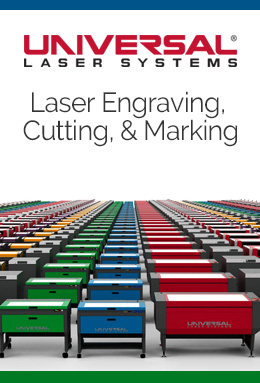 Laser Marking, Cutting & Engraving