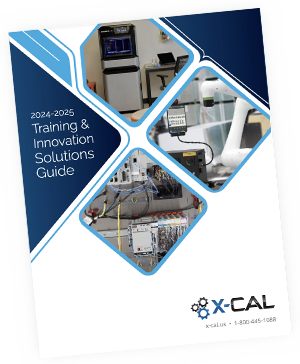 CTE Training Equipment & Curricula