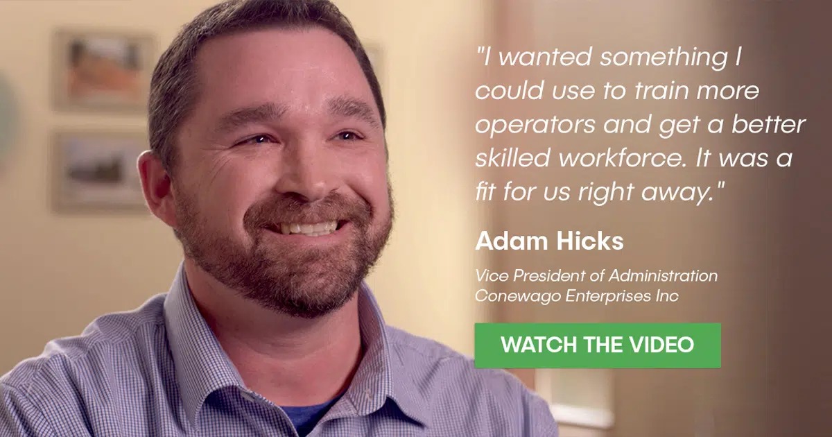 Case Study CM Labs Training Success with CM Labs Simulators