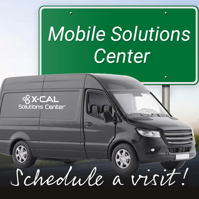 Mobile Solutions Center