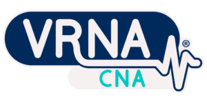 VRNA Patient Care Training VRNA CNA