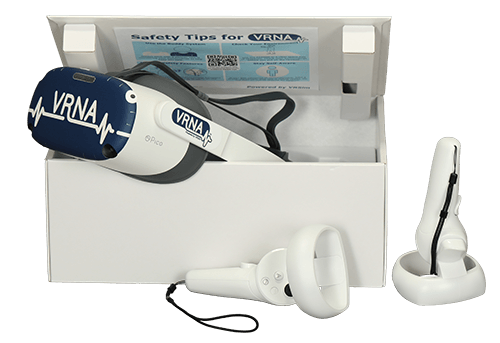 VRNA Package What's included?