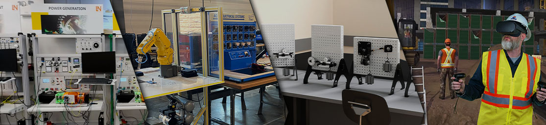 Career and Technical Education Solutions in Salt Lake City