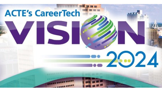 Check out ACTE 2024!