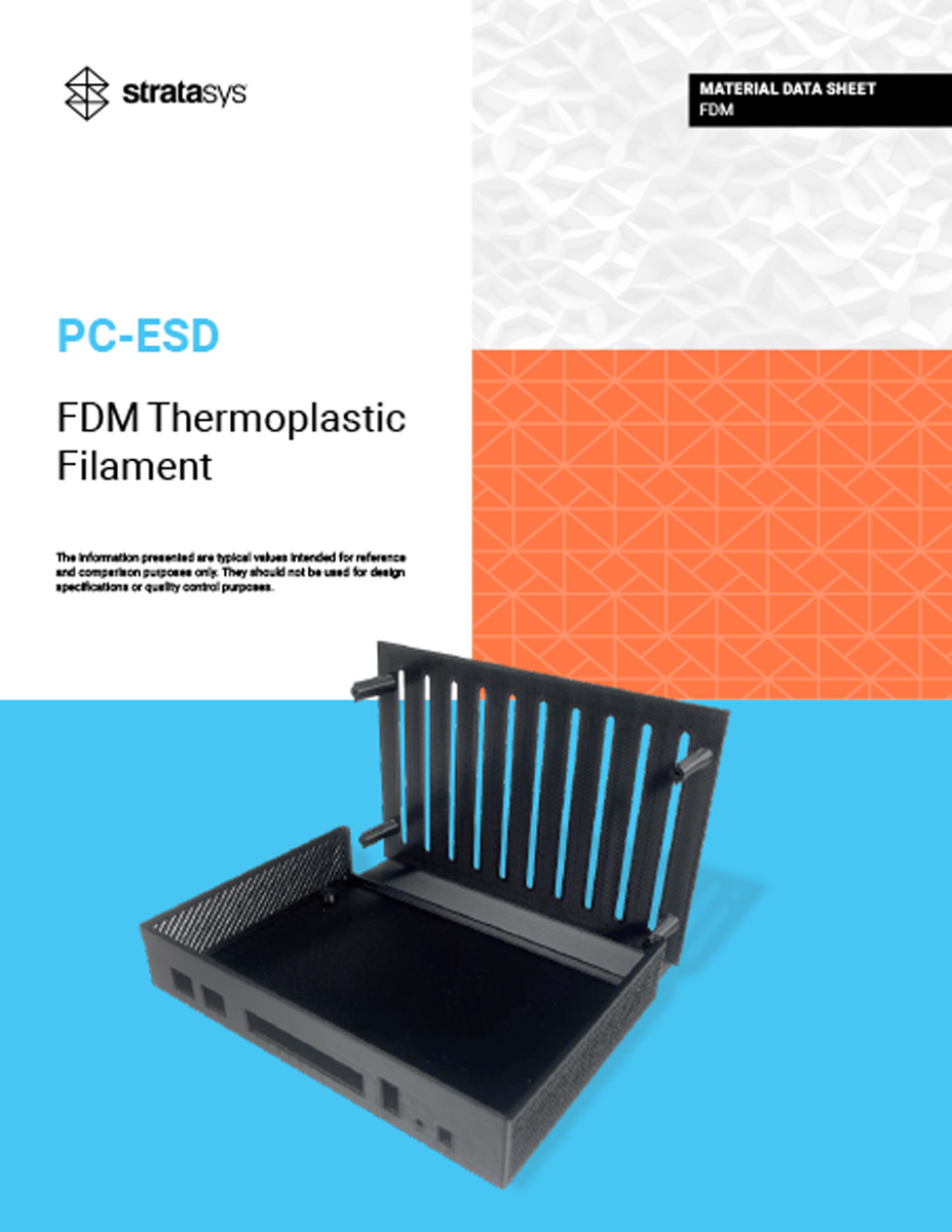 FDM | PC-ESD