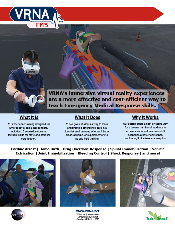 Download VRNA EMS