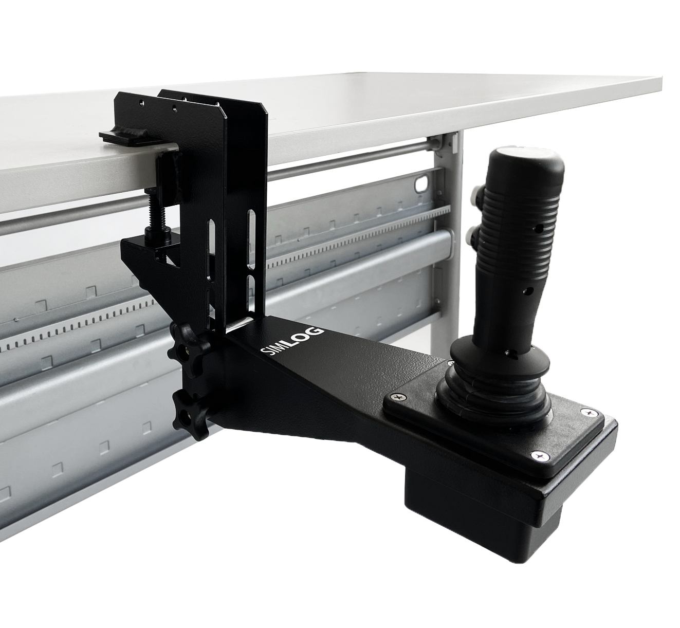 Transmission Control Lever Simlog WL Personal Simulator Replica Controls