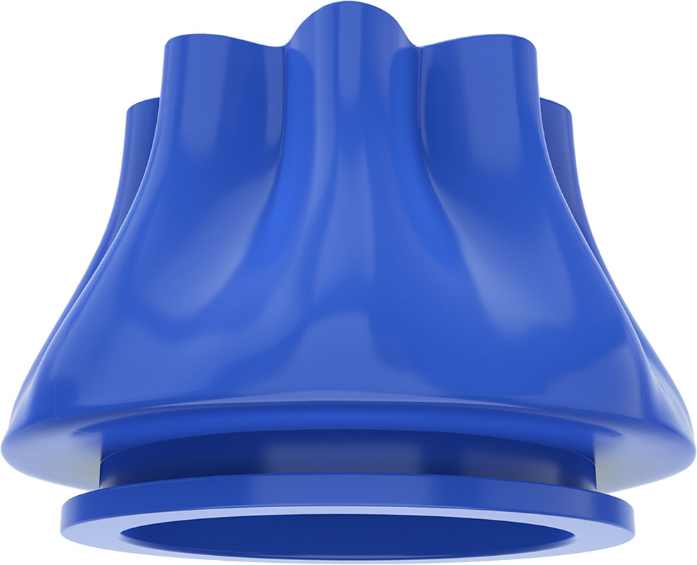 OnRobot SGaH Soft Gripper Attachment Universal Robot Gripper