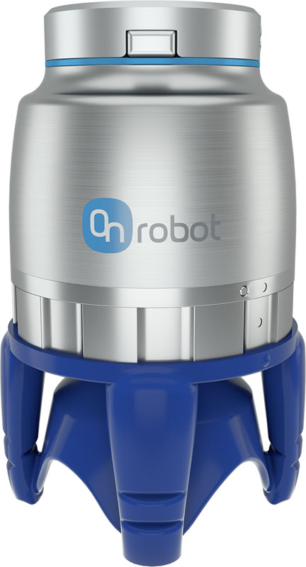 OnRobot SGbS Soft Gripper with Quick Changer Universal Robot Gripper