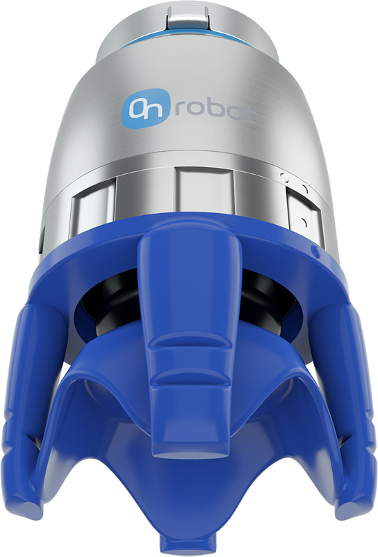 OnRobot SGbS Soft Gripper with Quick Changer Universal Robot Attachments