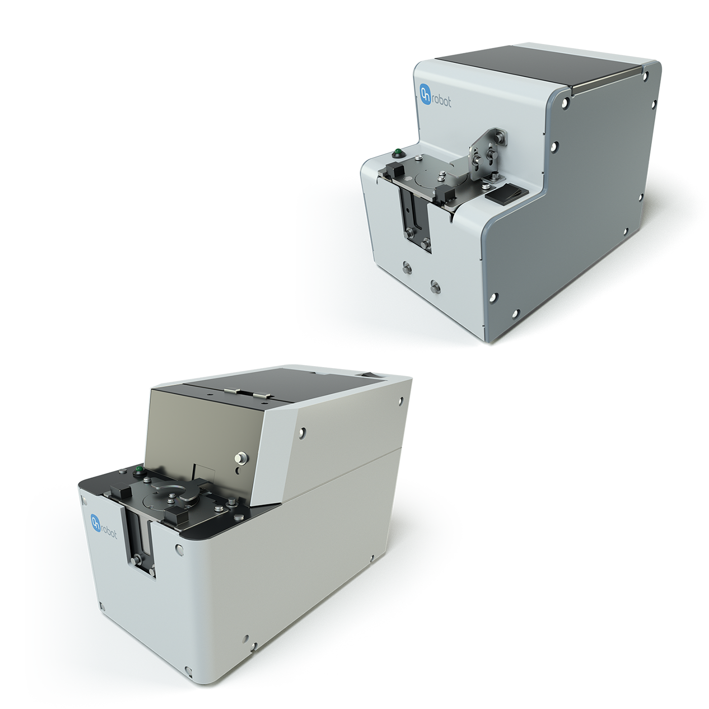 Screwfeeders OnRobot Screwdriver Collaborative Robot Screwdriver