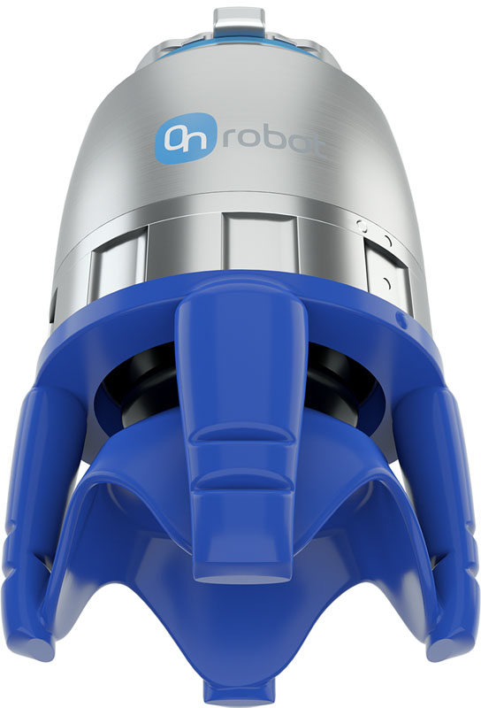 OnRobot SGbS Soft Gripper Universal Robot Gripper