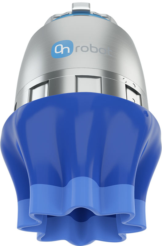 OnRobot SGaS Soft Gripper Universal Robot Gripper