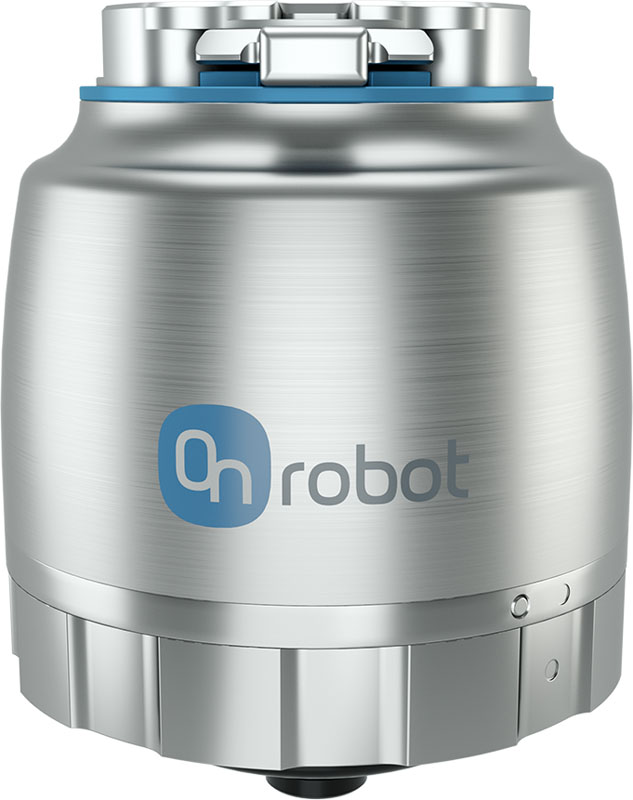 OnRobot Soft Gripper Base Unit Universal Robot Gripper