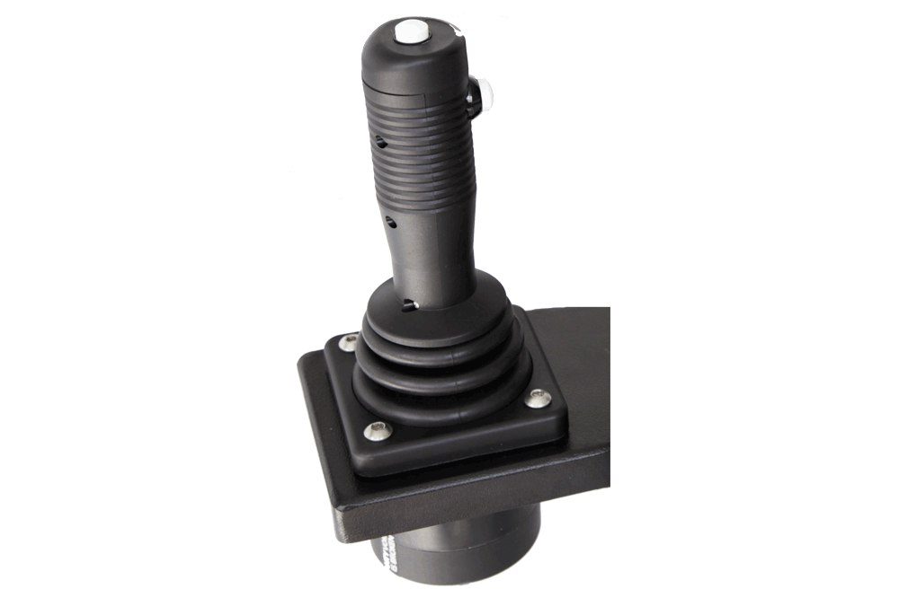Replica Joystick Electric Rope Shovel Personal Simulator