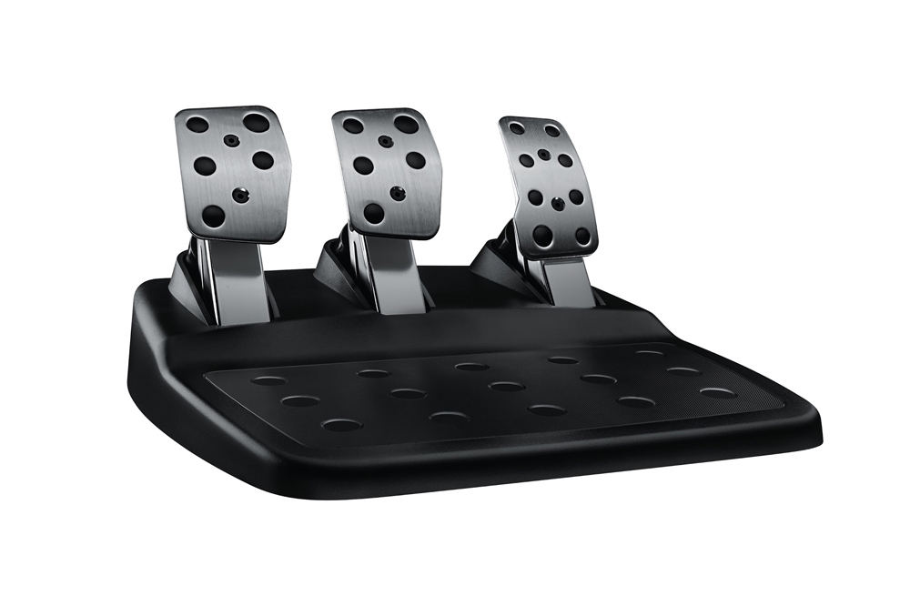 Logitech G920 Pedals Simlog Personal Simulators for Operator Training