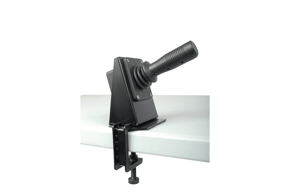 Retarder Lever Simlog Personal Simulators for Operator Training