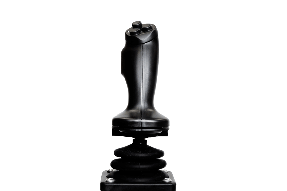 Wheeled Material Handler Personal Simulator - OEM Handle Wheeled Material Handler Personal Simulator