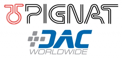DAC Worldwide | Pignat