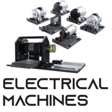 Matrix TSL Electrical Machines Matrix TSL Electrical Machines Training System