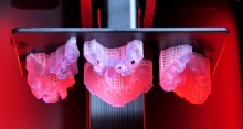 Stratasys Origin One Dental