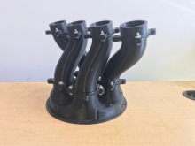 Stratasys Case Study 3D Printing University Case Study