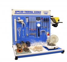 Amatrol Thermal Science Training T7081