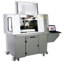 Denfor VMC 1300 Pro  Advanced CNC Milling Machine for Technical Training