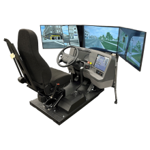 Acron AviationTraining Simulators