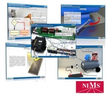 NIMS Endorsed Technical Training