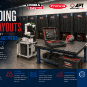 Welding Lab Layouts That Boost Engagement and Safety for Students